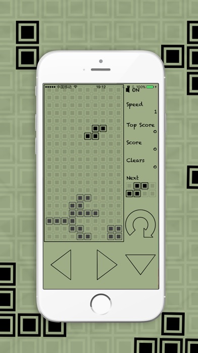 Pocket Squares screenshot 2