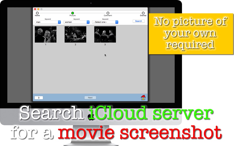 #2. Old Talk Desktop (macOS) 由: Tomoyuki Okawa