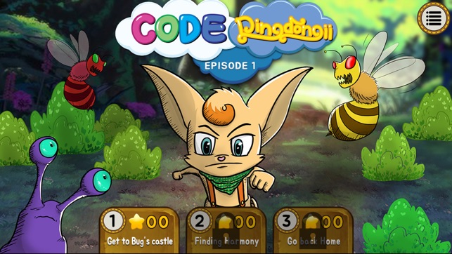 Code Dingdongii(圖1)-速報App