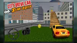 Game screenshot City Drive Car Sim mod apk