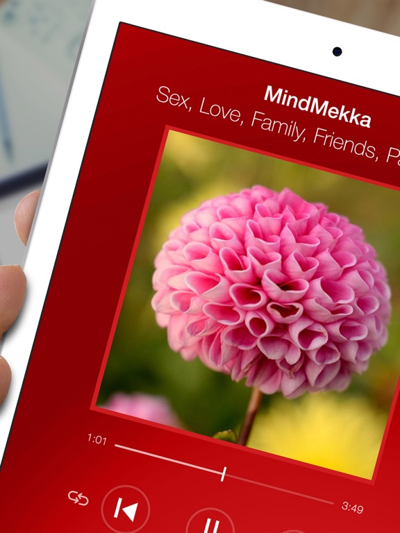 Screenshot #5 pour Mind Mekka Relationships & Sex