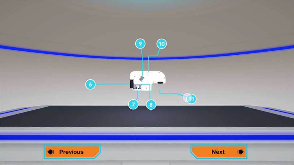 #8. SeqStudio (iOS) 由: Thermo Fisher Scientific