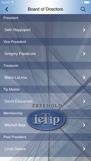 LeTip Freehold Chapter(圖5)-速報App