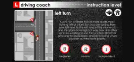 Game screenshot Driving Coach UK hack