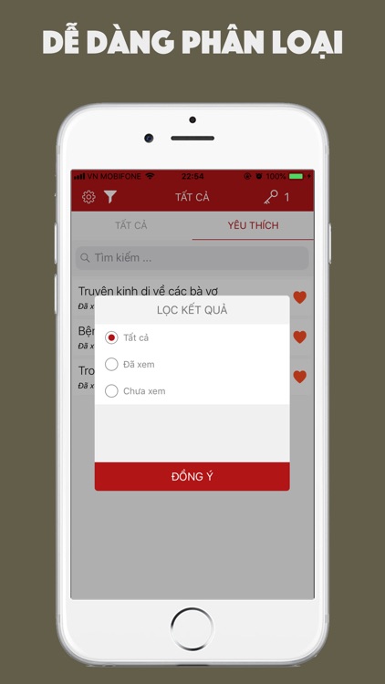 Funny Vietnamese Story screenshot-4