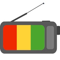 Kontakt Guinea Radio Station FM Live