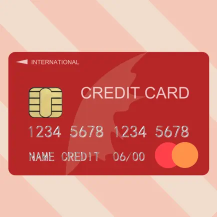 CreditCardManage Cheats