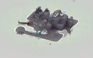 Bad North iphone bilder 1