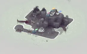 bad north iPhone Captures Décran 2