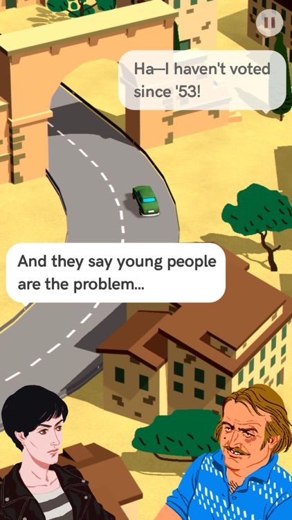 Wheels of Aurelia screenshot-4
