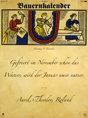 bauernkalender ipad bildschirmfoto 1