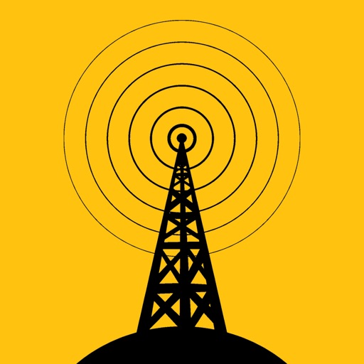 Radio for Steelers