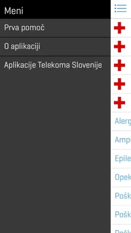 Game screenshot Prva Pomoč hack