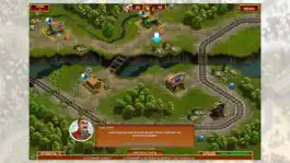 Game screenshot Next Stop 3 apk