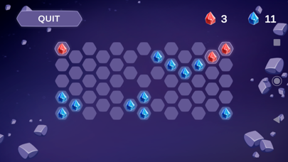 Hexagon (Anadea) screenshot 4