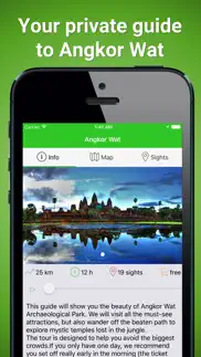 angkor wat smartguide problems & solutions and troubleshooting guide - 3