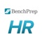 Access the BenchPrep HR Learning System on the go with the free BenchPrepHR Companion app