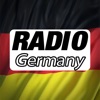 300+ German Radio - iPadアプリ
