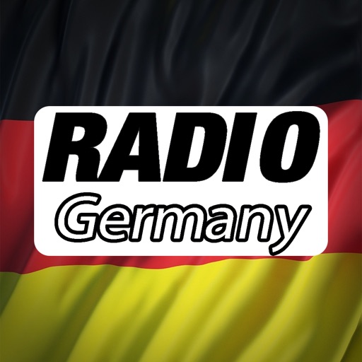 300+ German Radio icon