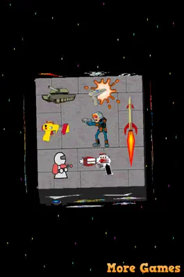 Game screenshot SciFi Sound Cube apk