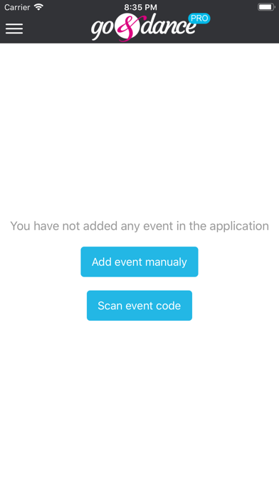 How to cancel & delete go&dance PRO from iphone & ipad 2