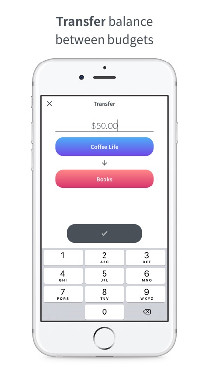 Taler - Expense Tracker screenshot-4