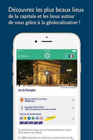 Next Stop Paris – RATP screenshot 2