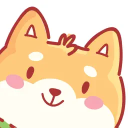 Shiba Inu! app icon