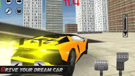 Game screenshot Extreme Car: Real Driving apk