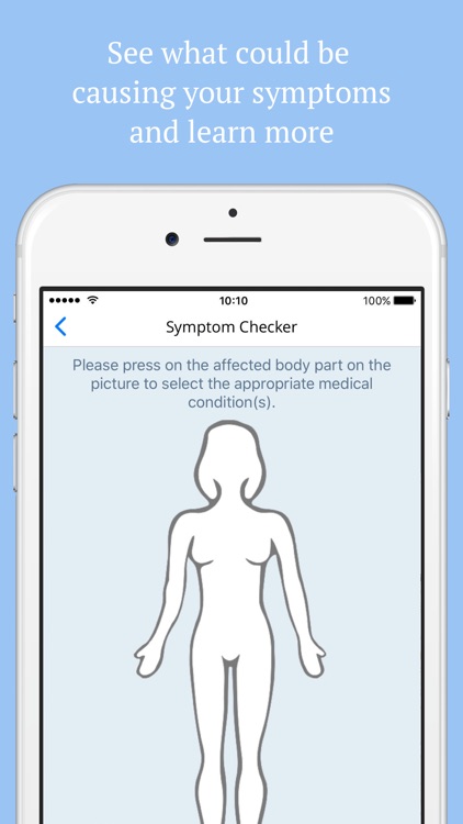 myEmerg - health messenger