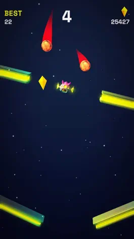 Game screenshot Twin Planets apk