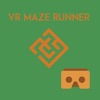 VR Maze Runner