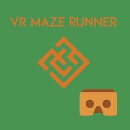 VR Maze Runner