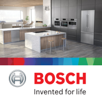 Bosch Kitchen Experience and Design Guide