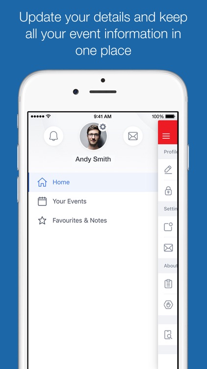 SWM Events screenshot-4