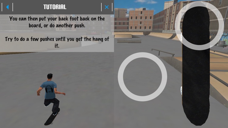 PureSkate screenshot-4