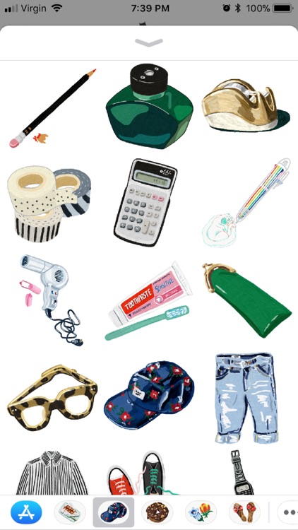 Knick-knacks screenshot-5