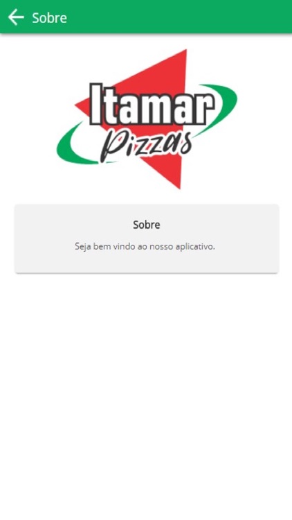 Itamar Pizzas screenshot-4