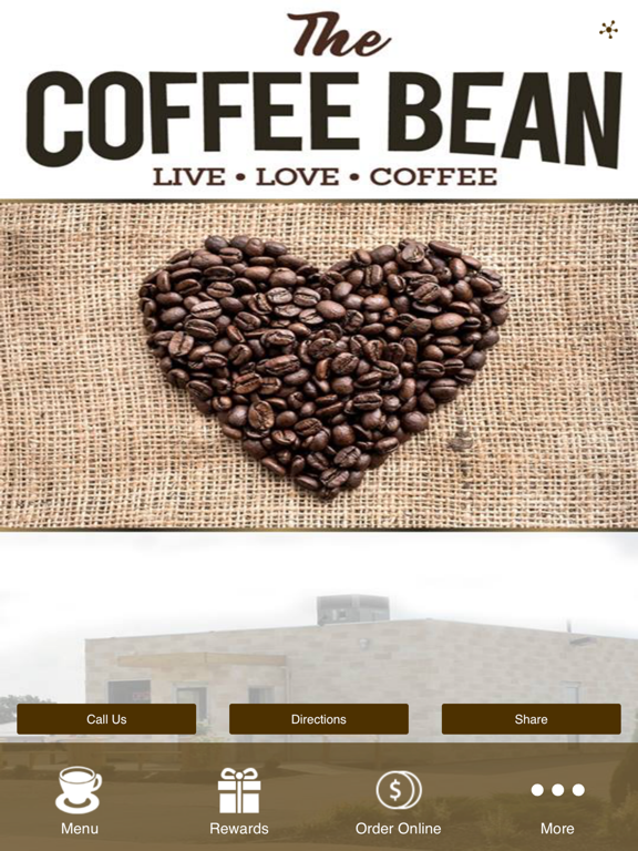 The Coffee Bean Weirton