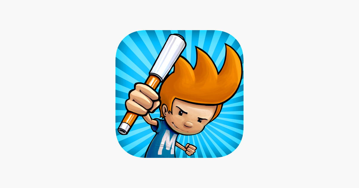 Max & the Magic Marker - Remastered on the App Store