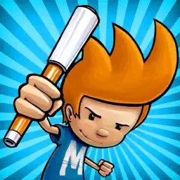 Max & the Magic Marker - Remastered app icon