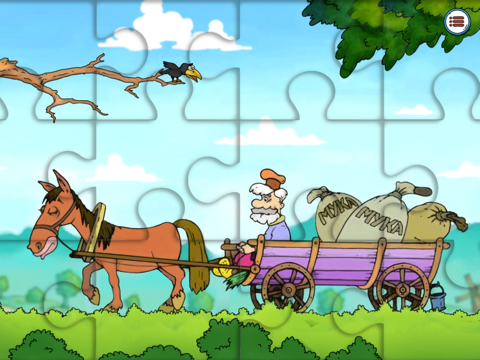 Репка. Развивающая сказка - náhled