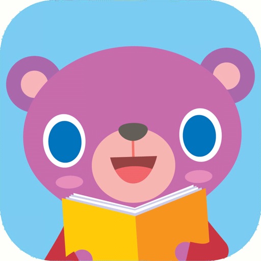 Funtastic AR Board Book icon