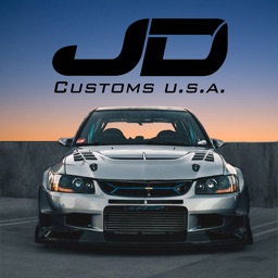 JD Customs U.S.A