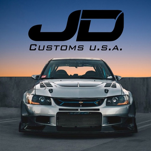 JD Customs U.S.A