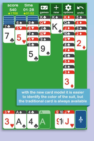 Solitaire - Classic Collection screenshot 4