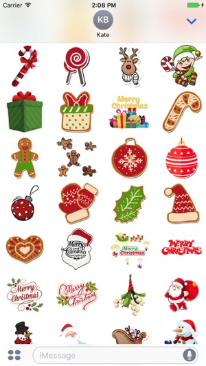 Magical Xmas Wishes