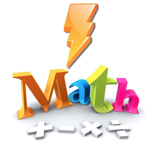 Quick Math 2018 icon