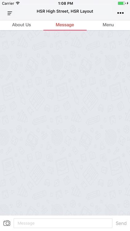 HSR High Street HSR Layout