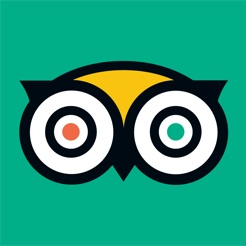 TripAdvisor: отели, рестораны